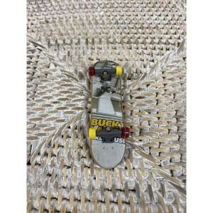 Tech Deck Bucky‎ Lasek Birdhouse Mini Skateboard Fingerboard HTF Rare